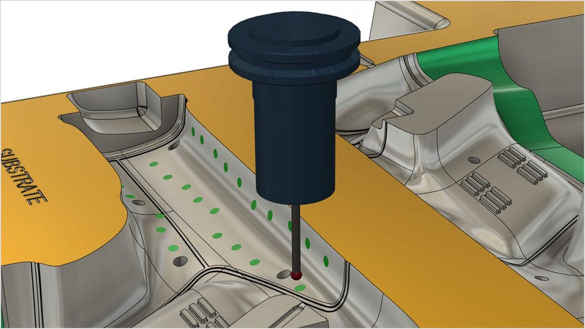 Toolpathing in Autodesk Fusion