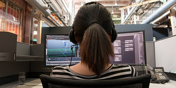 ユーザー同士がつながるコミュニティー