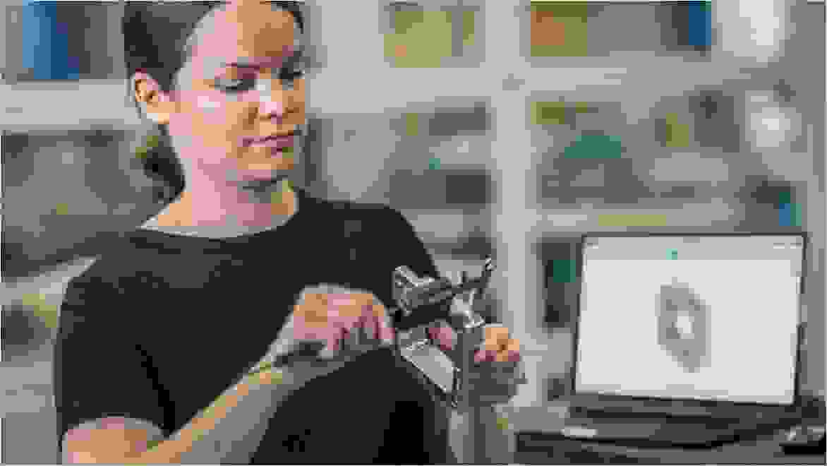 CAM software and sustainability