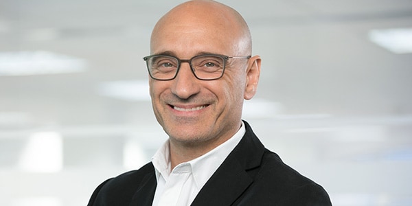 Omar Abbosh