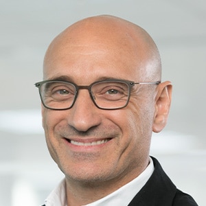 Omar Abbosh