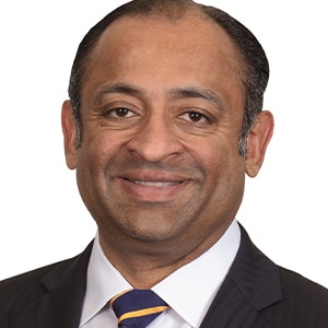Ram R. Krishnan