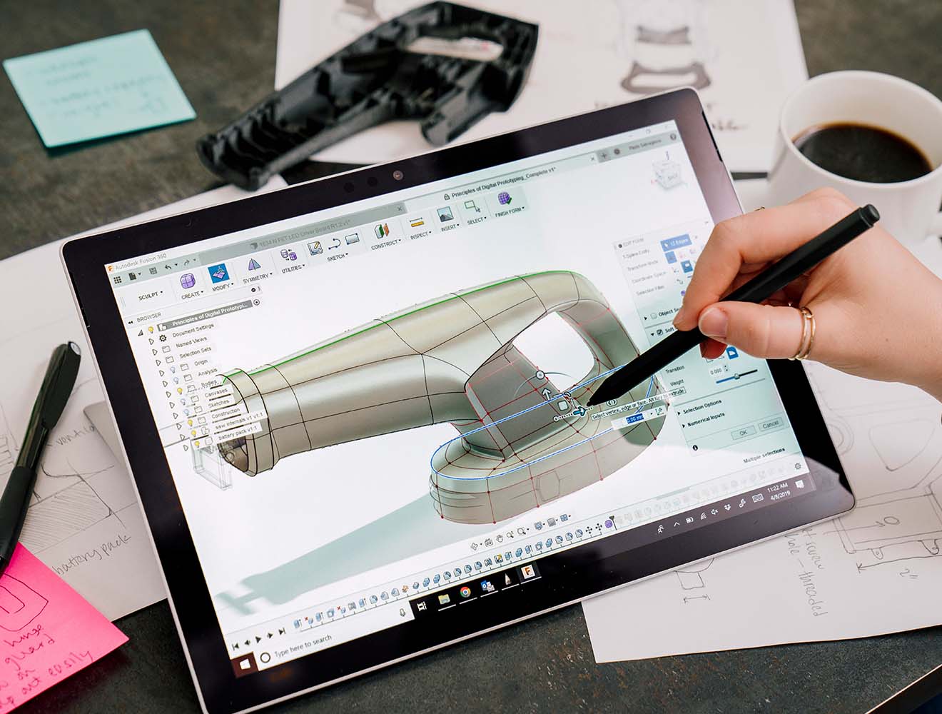 Autodesk Student and Educator Software Resources | Autodesk Education