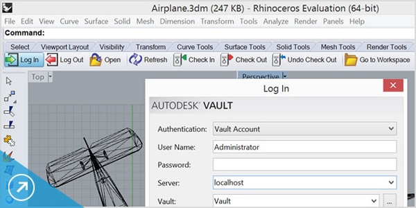autodesk rhino student download