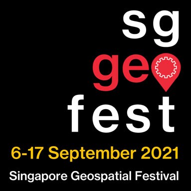Singapore geo festival