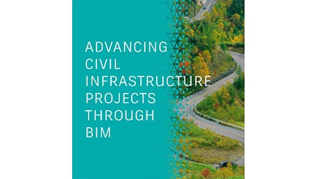 Advancing civil infrastructure