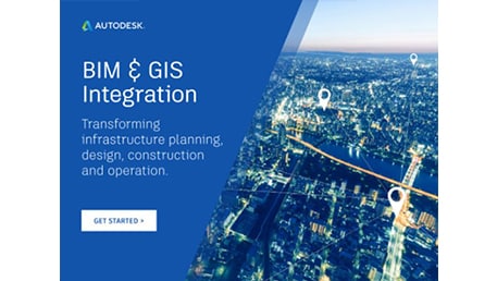 BIM & GIS integration