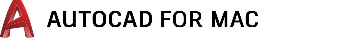 AutoCAD for Mac