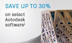 save upto 30%