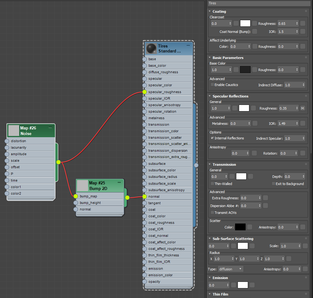 Automotive Shading And Rendering With Arnold And 3ds Max Autodesk