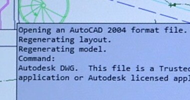 Authorize Code Autocad 2004 Change