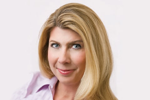 Lynn Allen