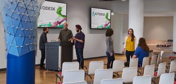 autodesk career autodesk career