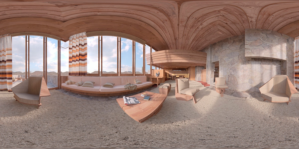 All components are designed with precision in AutoCAD