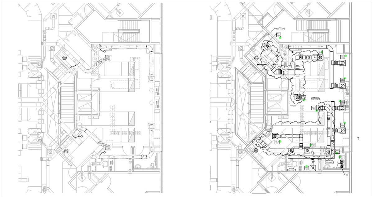 TDIndustries Bob Wright Puts AutoCAD and PDFs to the Test