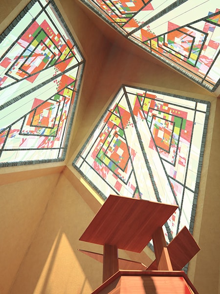 All components are designed with precision in AutoCAD