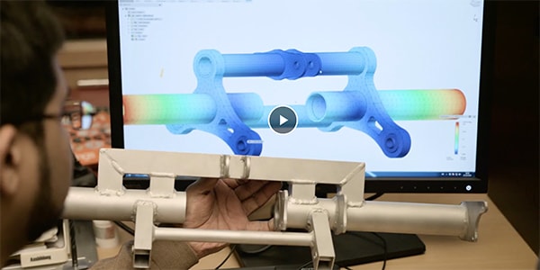 free fusion 360 for students