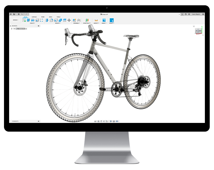 fusion 360 is free for personal use