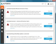 Autodesk Desktop App