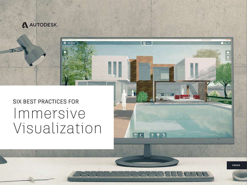 Immersive Visualization | BIM Design | Autodesk