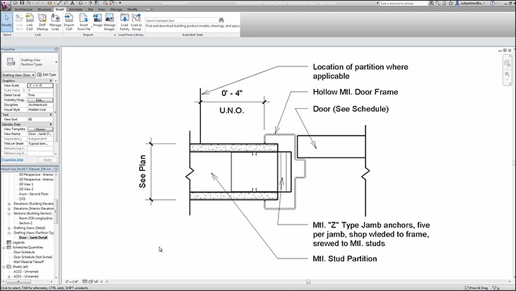 autodesk revit lt system requirements
