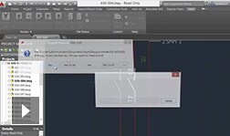 Vault for AutoCAD Electrical