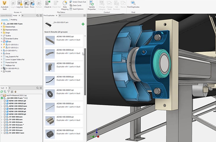 autodesk inventor professional 2014 update