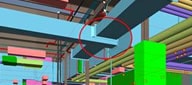 Access BIM project data virtually anywhere 