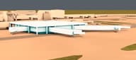 Gatwick Airport improvement project