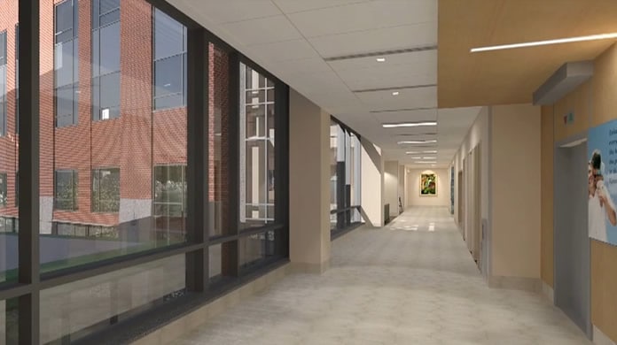 MaineGeneral Medical Center