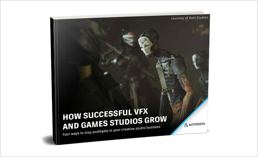 Oprogramowanie dla filmu i telewizji | Media and Entertainment