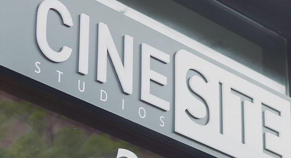 Cinesite explains their approach on finding talent
