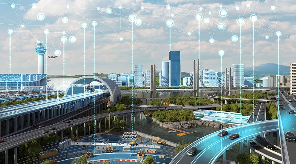 BIM / CIM を支援するオートデスクの建設・土木業界向けソリューション