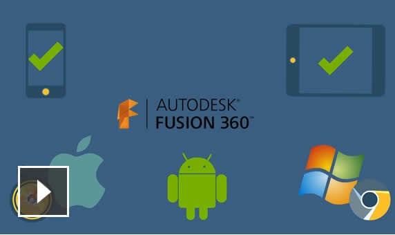 fusion 360 software
