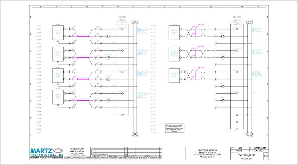 使用 AutoCAD 和 Electrical 工具组合可节省制作图形时间