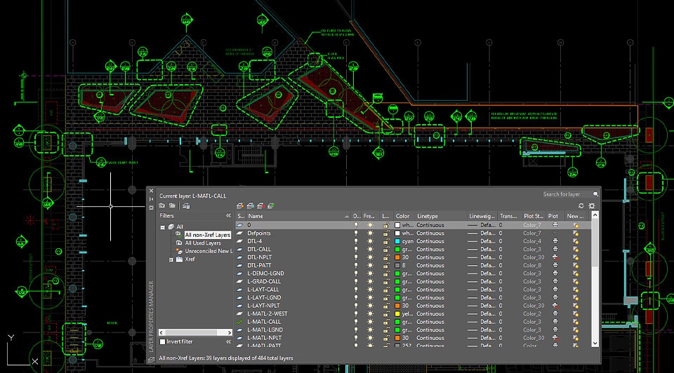 Munden Fry Landscape Associates Autocad 客户案例 Autodesk