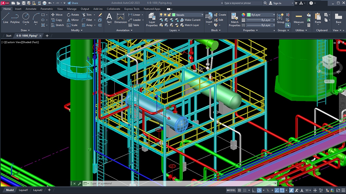 AutoCAD Product Enhancements, Benefits & Roadmap Autodesk