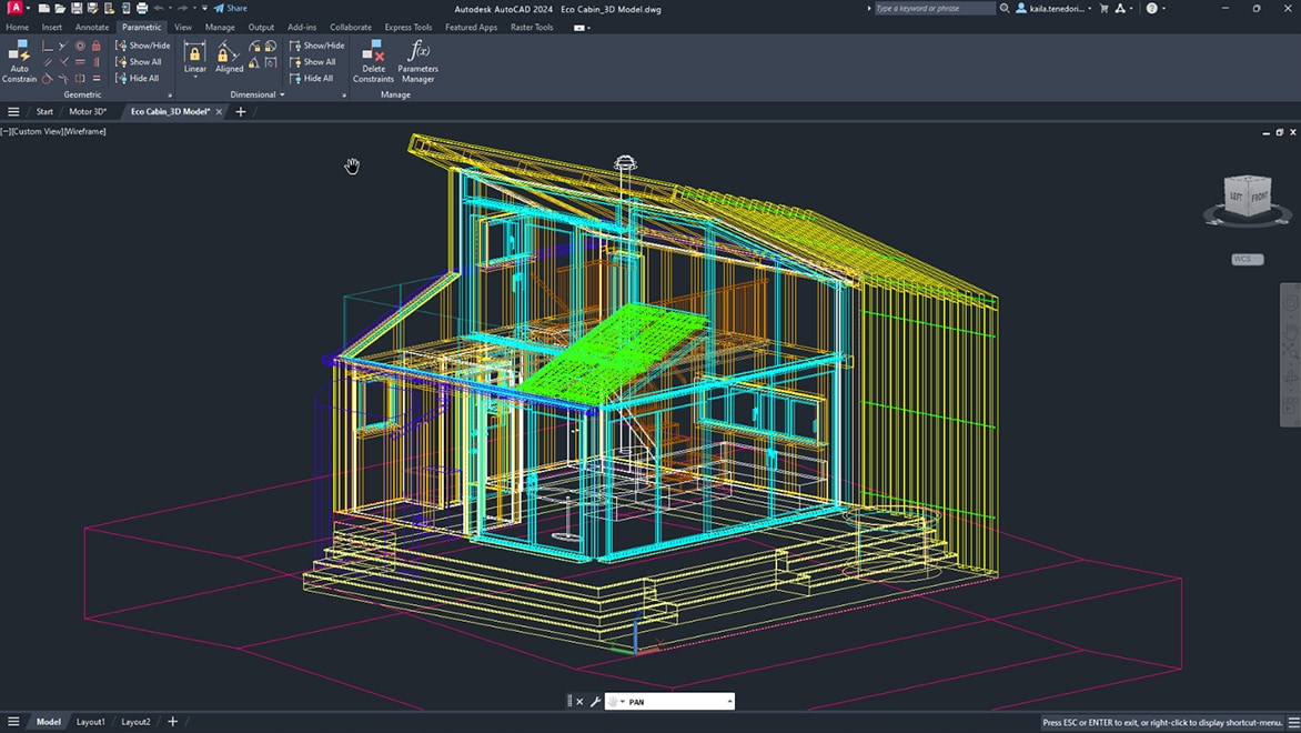 autocad download