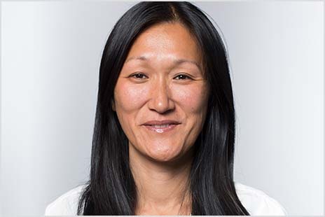 Headshot of Kim Dabbs