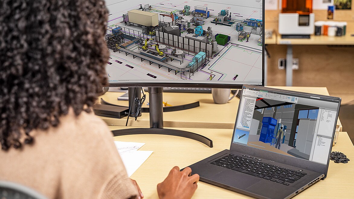 Talent | Autodesk State of Design & Make Report 2024