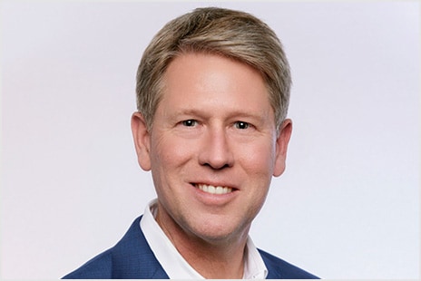 Headshot of Jeff Kinder