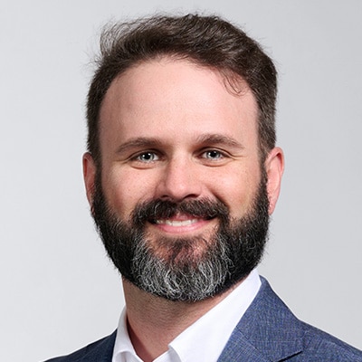 Headshot of Julien Jean-Charland 