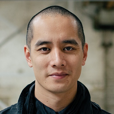 Headshot of Nathan Su 