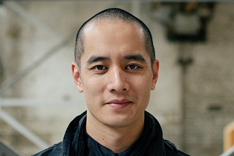Headshot of Nathan Su 