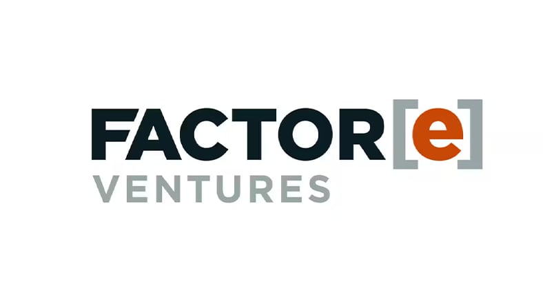 Factor[e] logo