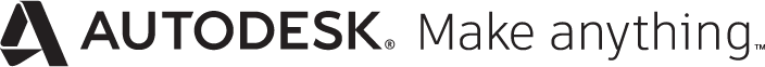 Autodesk. Make Anything.
