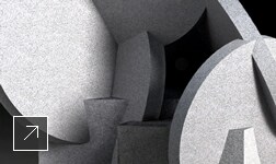 Autodesk | The Gallery | Digital Stone