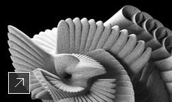 Autodesk | The Gallery | Digital Stone