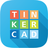 Tinkercad free 3D design tool for 3D printing