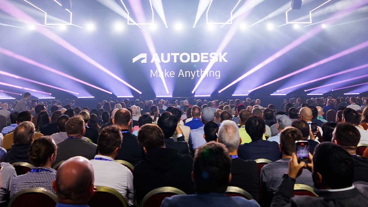 Autodesk | 3D Design, Engineering & Construction Software